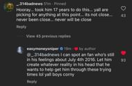 Kevin Durant responded to a fan who trolled him recently.
